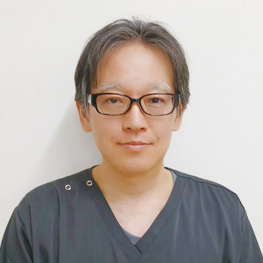 かものはし在宅クリニック 院長 橋本龍也